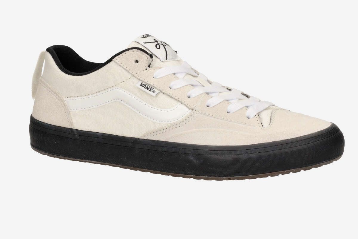 Vans Lizzie Low Schuh (vintage white black)
