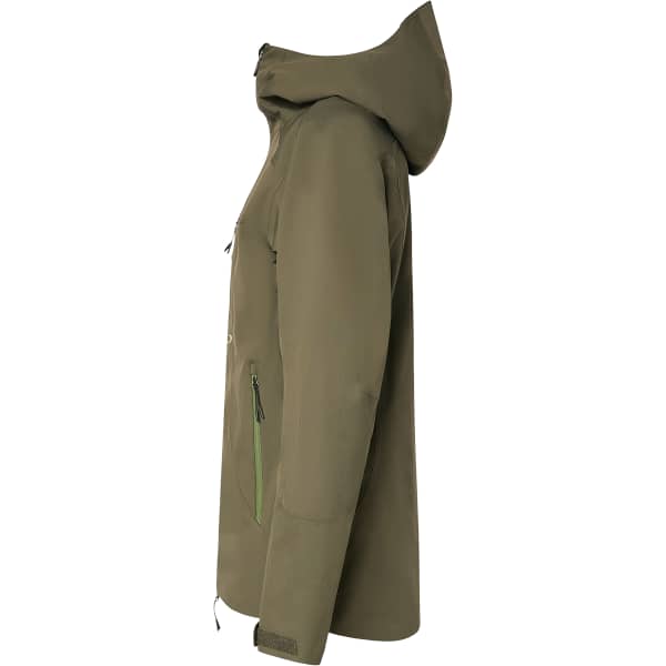 Veste de ski OAKLEY KENDALL RC SHELL JACKET 2.0 FOA406112