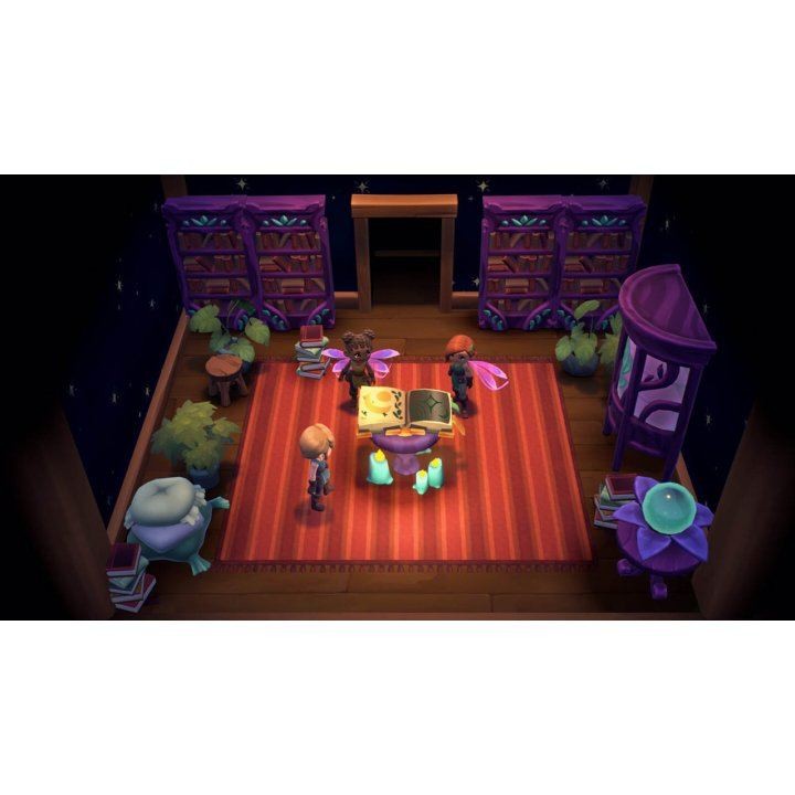 Fae Farm- Nintendo Switch