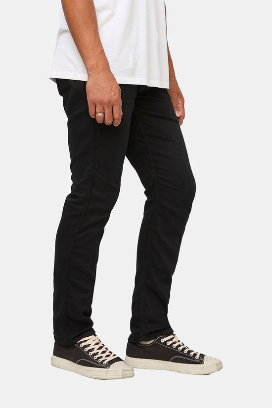Duer Duer No Sweat Relaxed Taper Broek