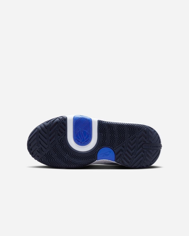 Chaussures de basket Nike Team Hustle D 11 pour enfant