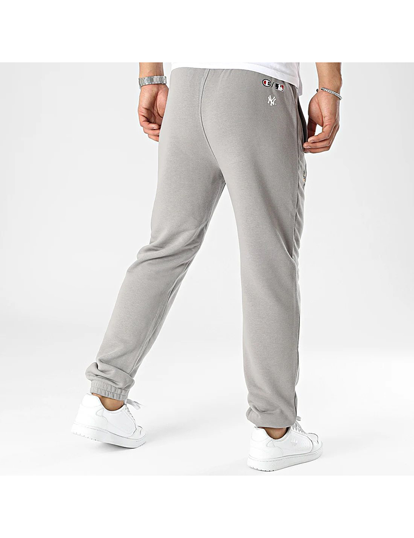 Boys Grey Trousers