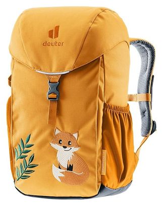 Sac à Dos Enfant Deuter Waldfuchs 14L Orange