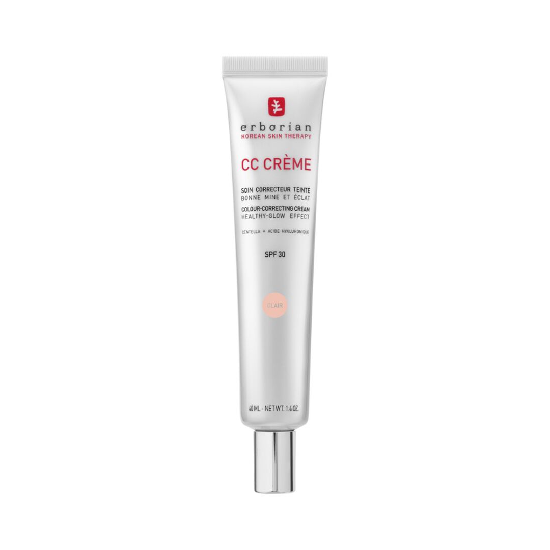ERBORIAN Finish CC Cream (40ml)