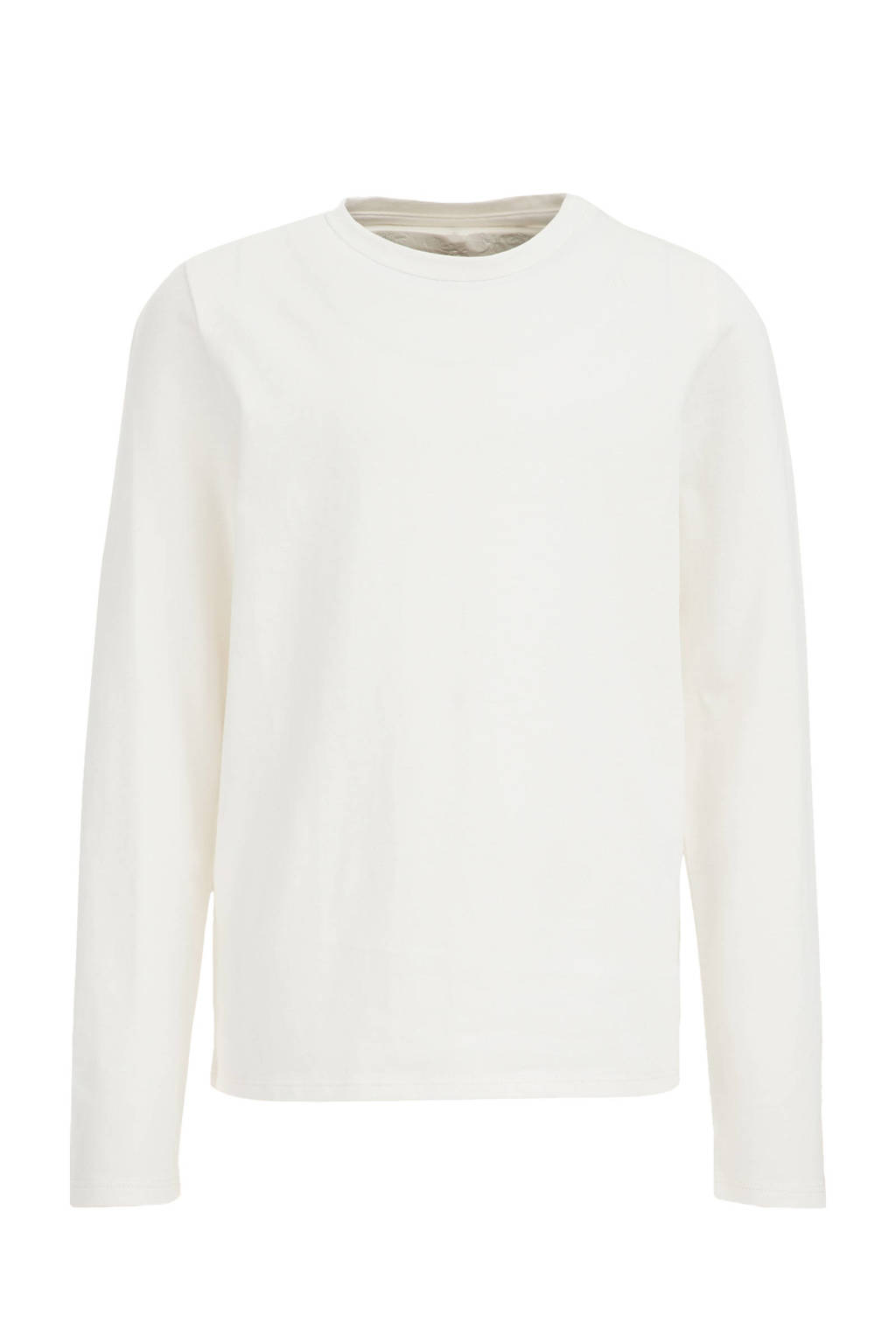 WE Fashion T-shirt wit