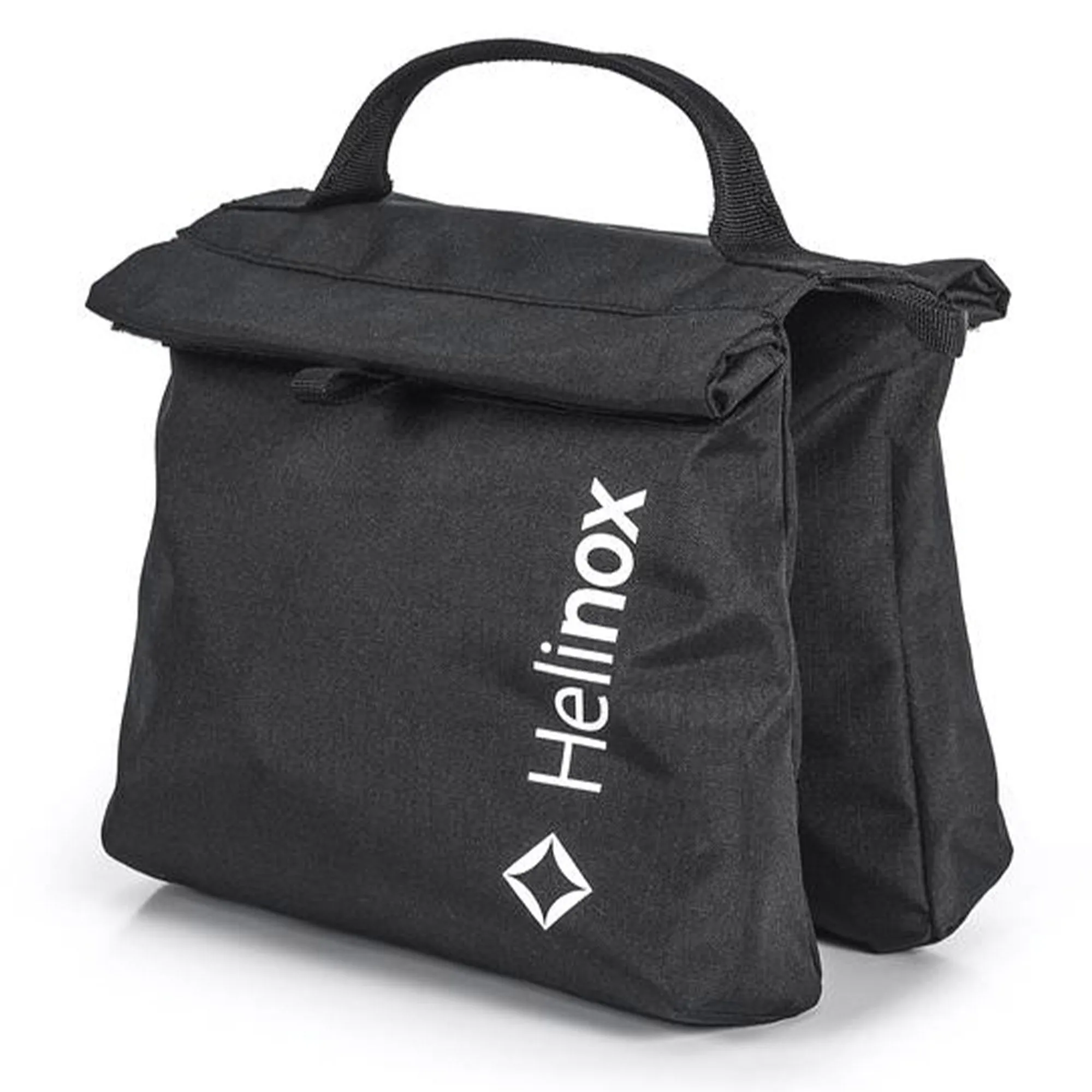 Helinox -  Helinox Satteltasche Saddle Bags schwarz