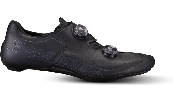 S-Works Ares 2 Cykelsko, Black