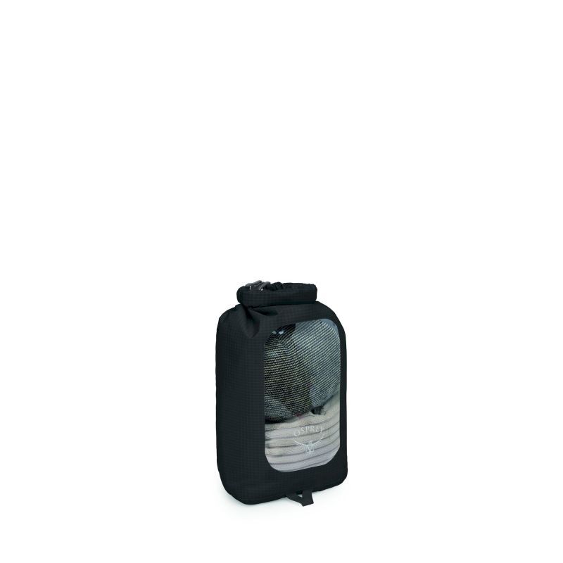 Dry Sack w/window - Sac étanche
