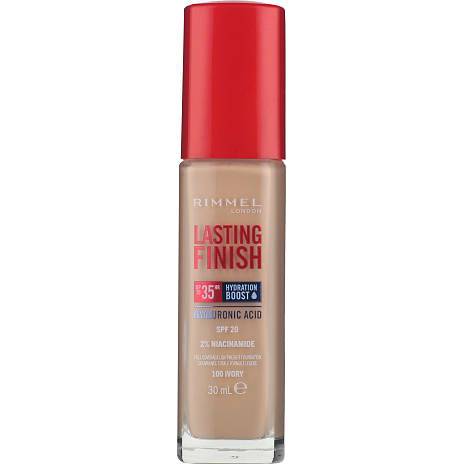 Foundation 100 Ivory