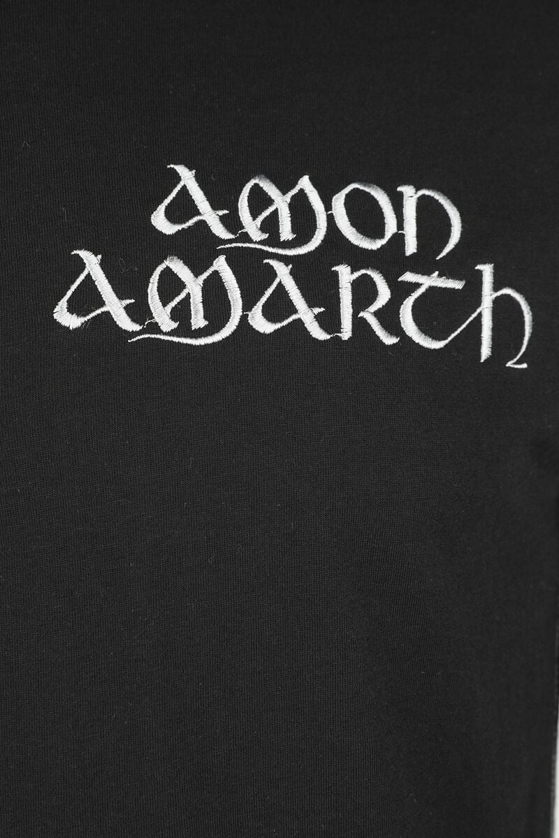 EMP Signature Collection | Amon Amarth T-shirt manches longues