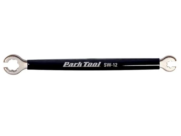 Park Tool SW-12 Nippelnøgle, Mavic hjul
