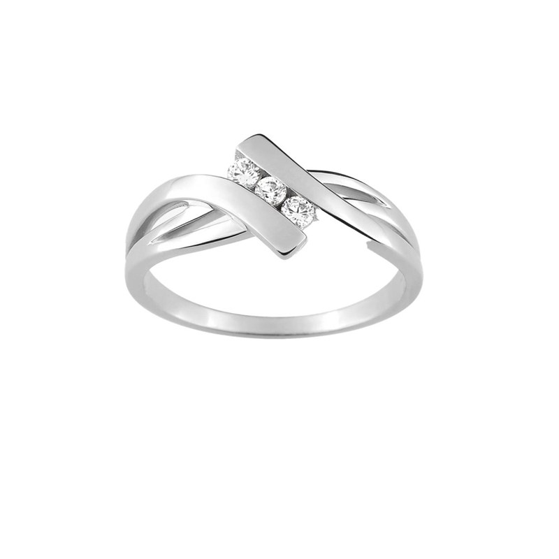 Bague femme - Argent 925