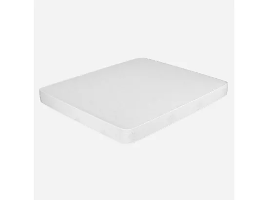 Matelas Memory Foam 180x200, hauteur 20 cm - Orthopédique, Aloe Vera | Live