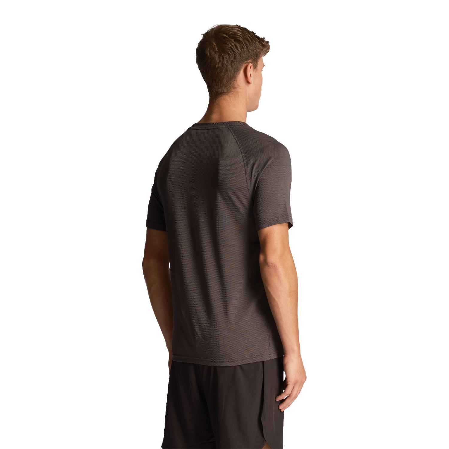 Lyle & Scott  Sports Core Raglan