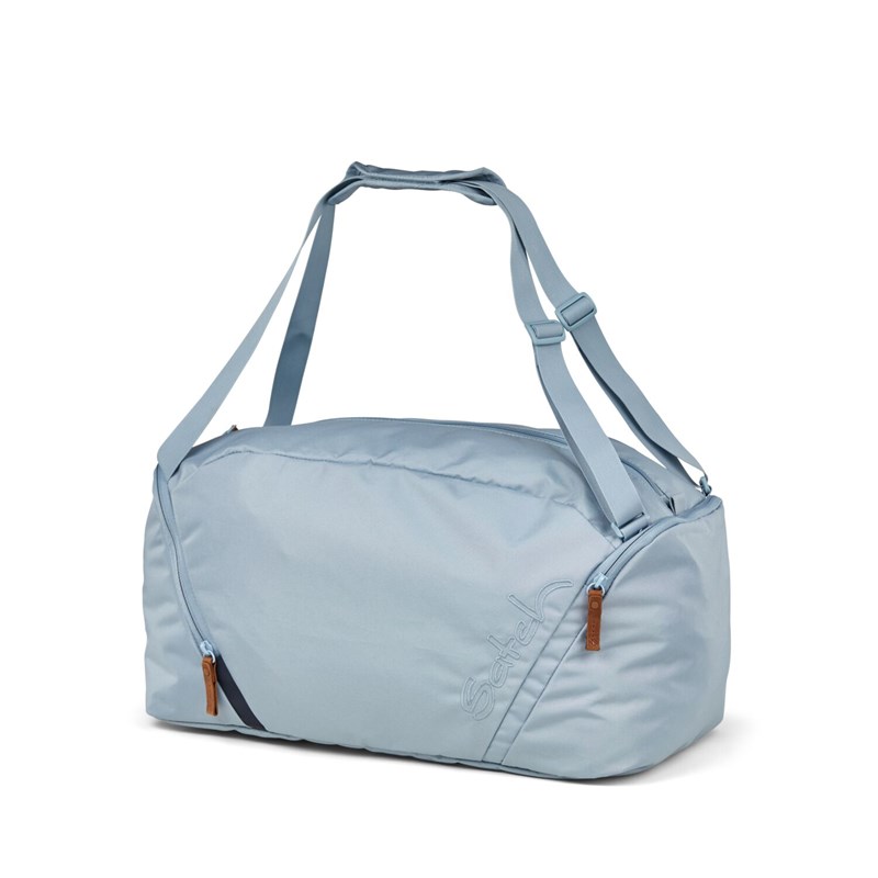 Satch<br>Sportstaske Nordic Ice Blue