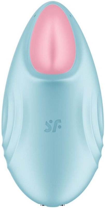Satisfyer - Connect App - Smartphone App - Compatibel met Android en Apple