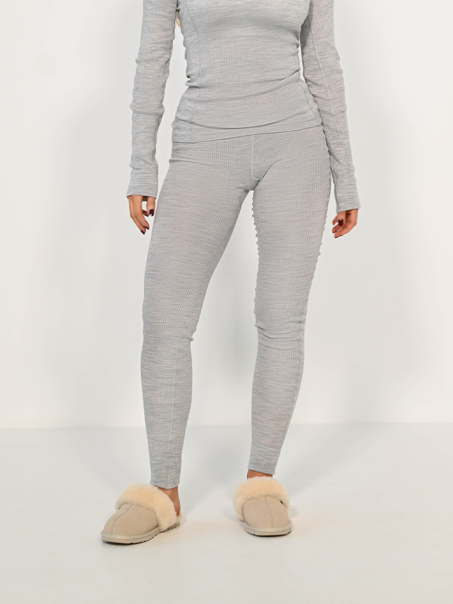 RaceX Merino Pants