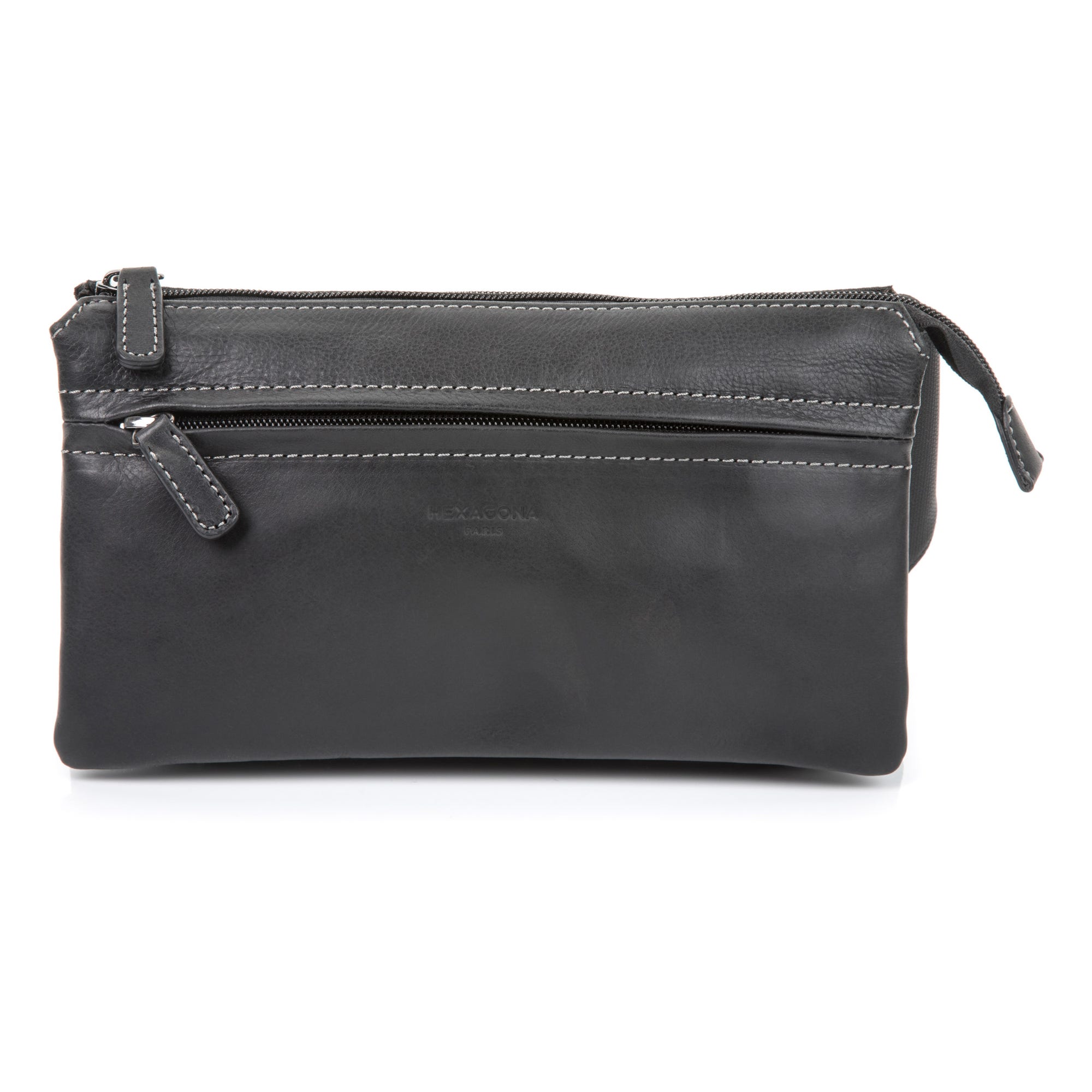 Sac homme noir