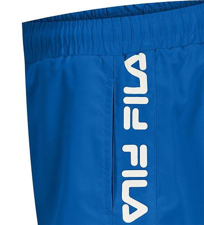 Fila Bådeshorts - Spay - Princess Blue
