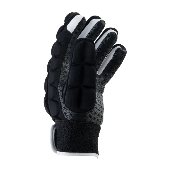 The Indian Maharadja Foam Full Hockeyhandschoen (Linkerhand)