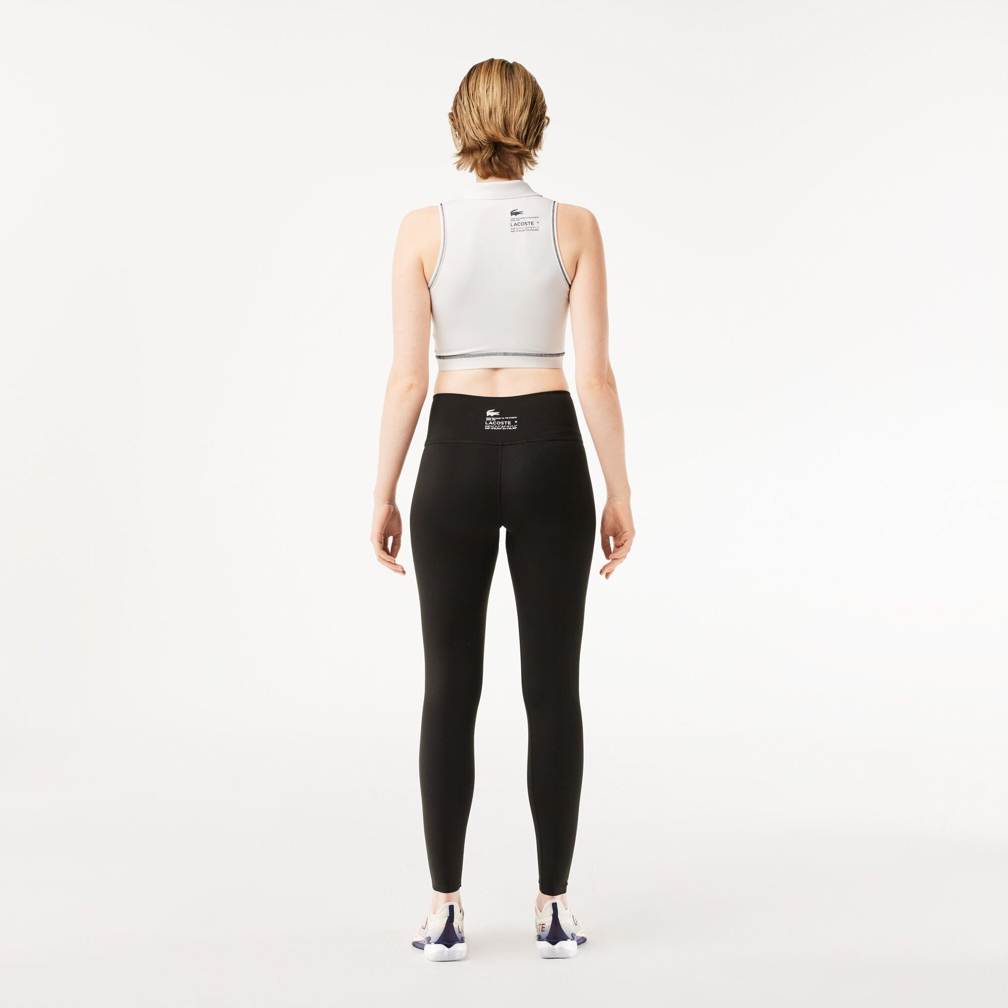 Lacoste Croc Leggings