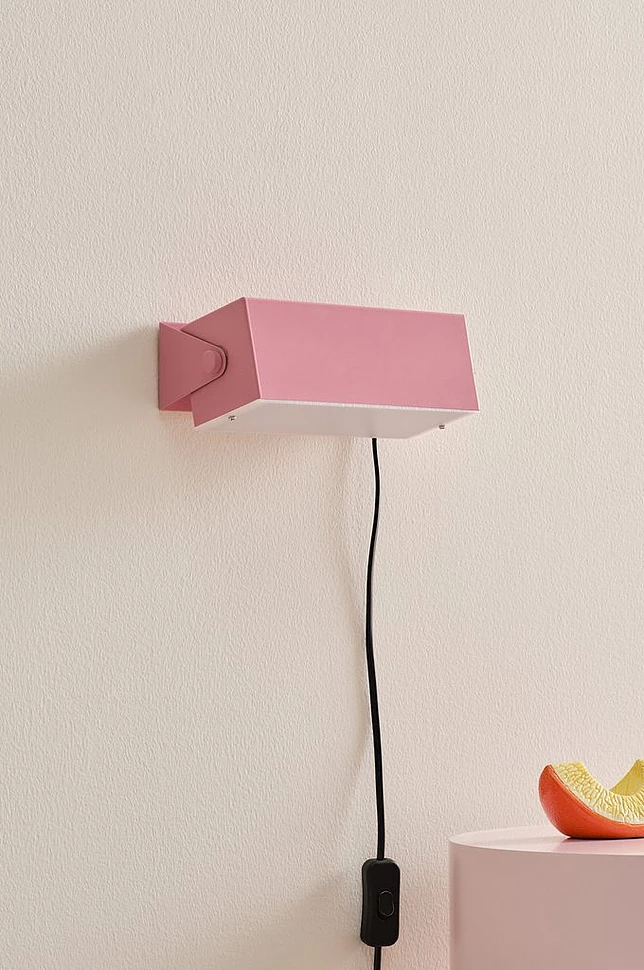 ARCACHON MINI vegglampe