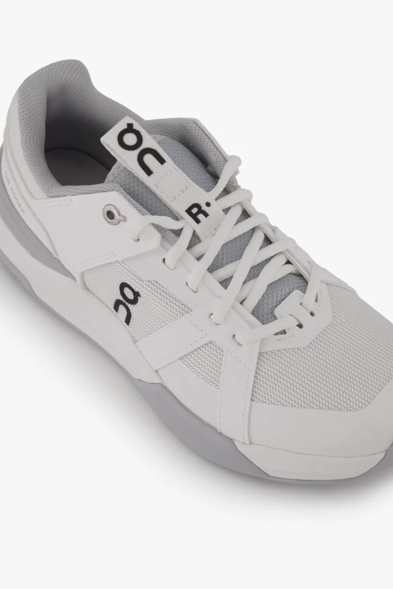 ON The Roger Clubhouse Pro Kinder Tennisschuh