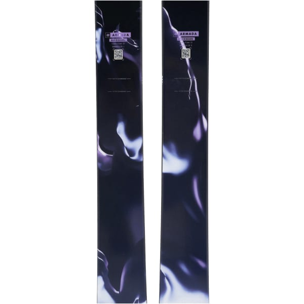 Ski ARMADA ARV 94 BLUE/PURPLE