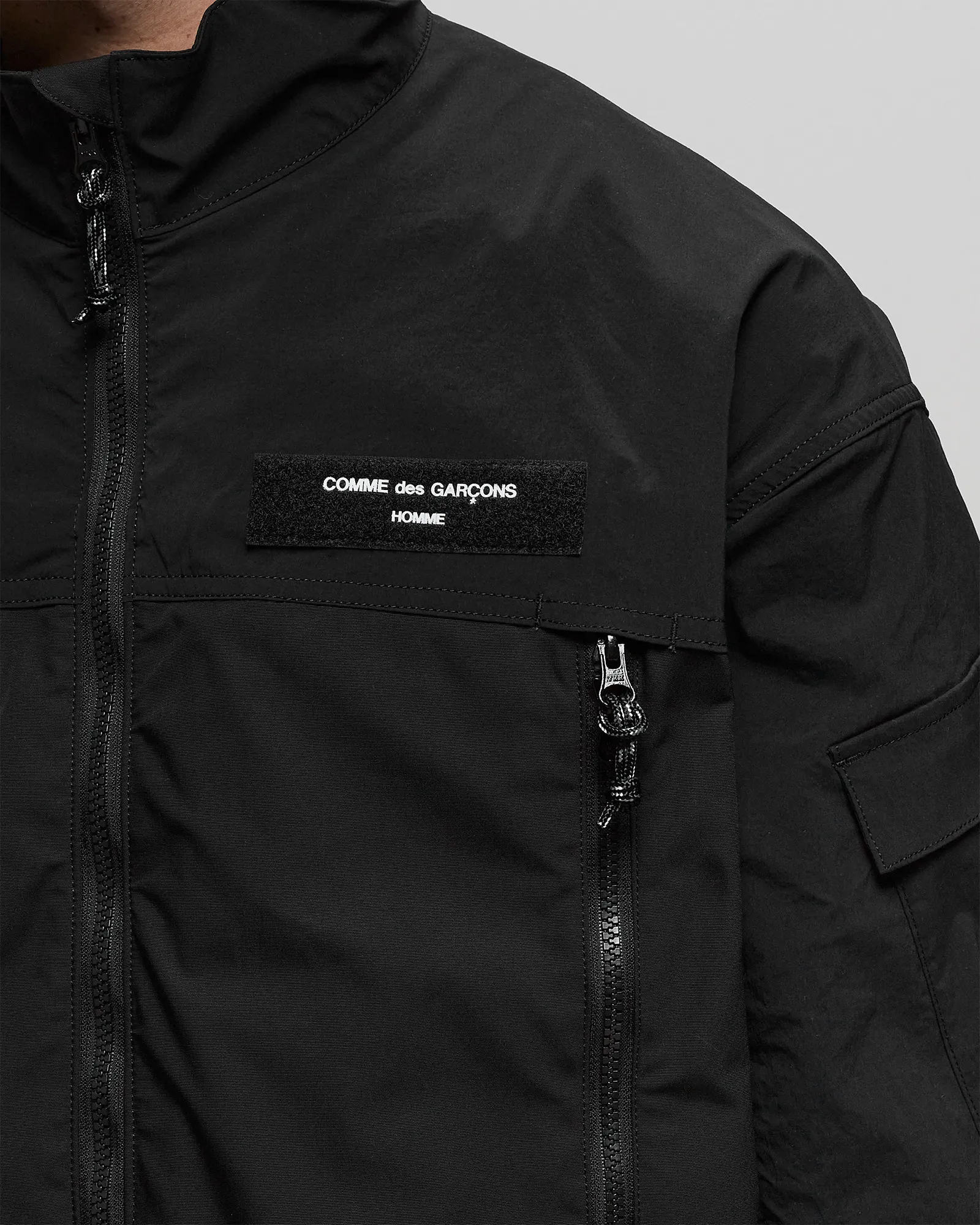 Comme des Garçons Homme MEN'S JACKET