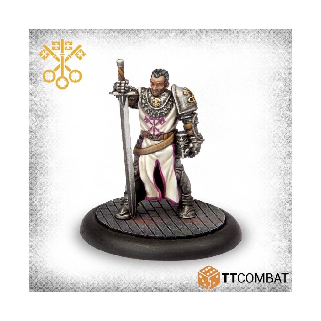 Carnevale - Armed Forces