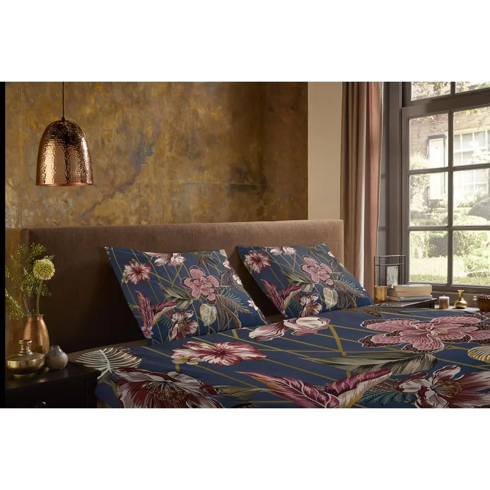 Duvet cover Pure 140x220   1* 60x70 cm