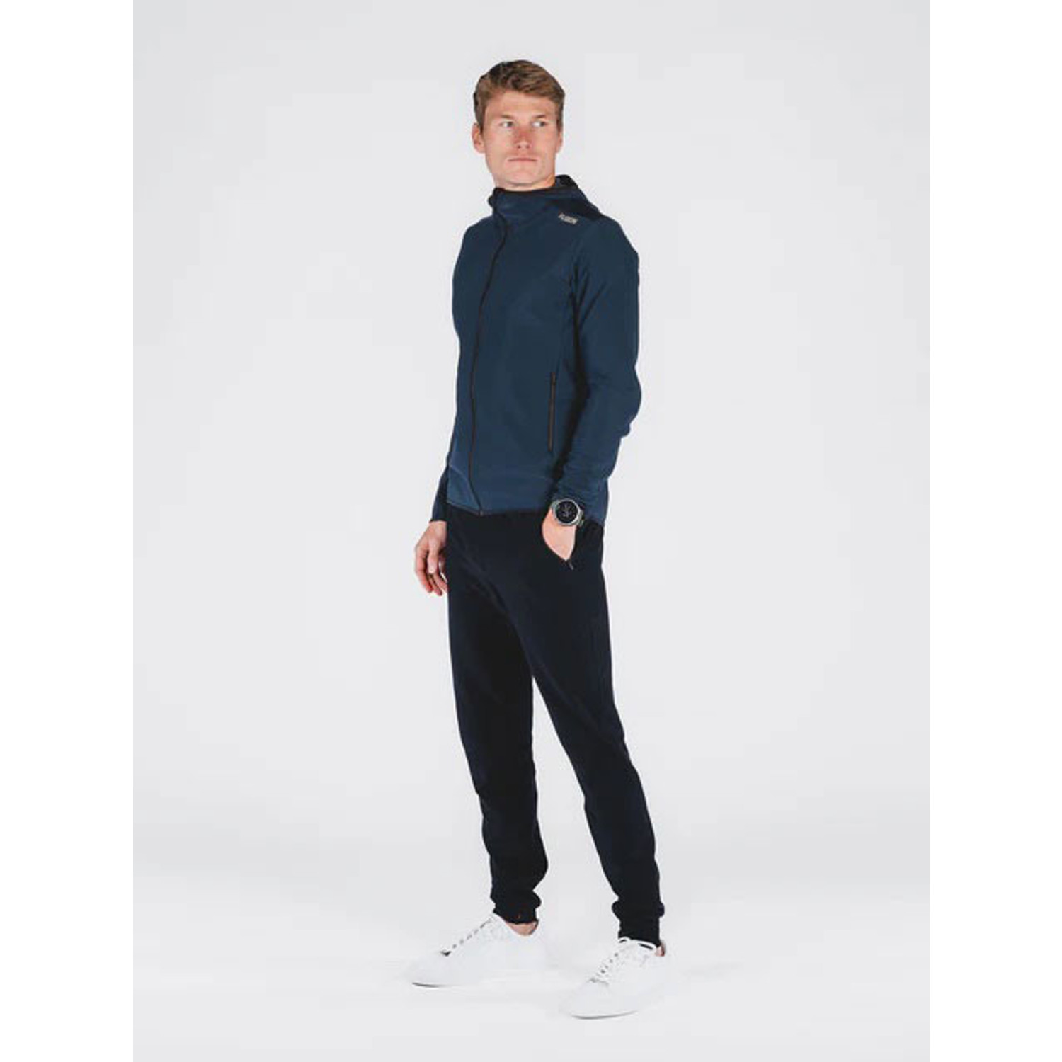 Fusion Recharge Hoodie Heren