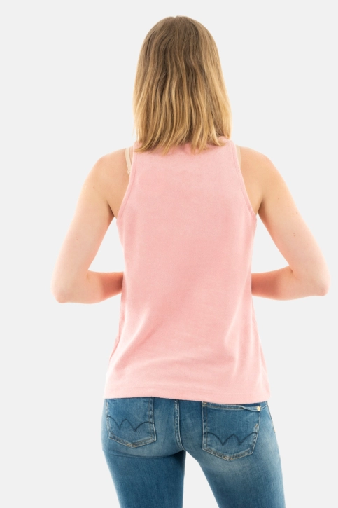 Débardeurs jott arona 472 peach pink