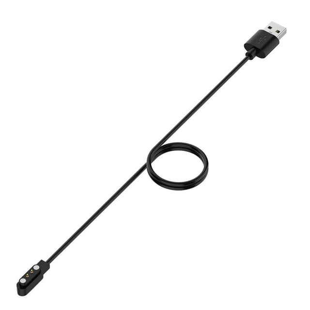 Til OnePlus Nord Smart Watch opladningskabel 1 meter