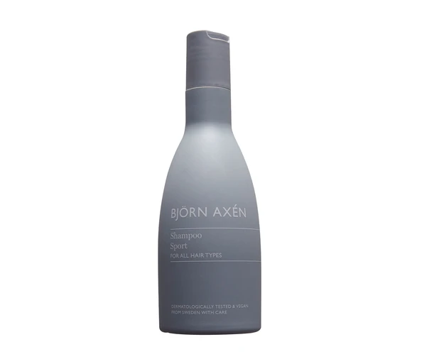Björn Axén Sport Shampoo