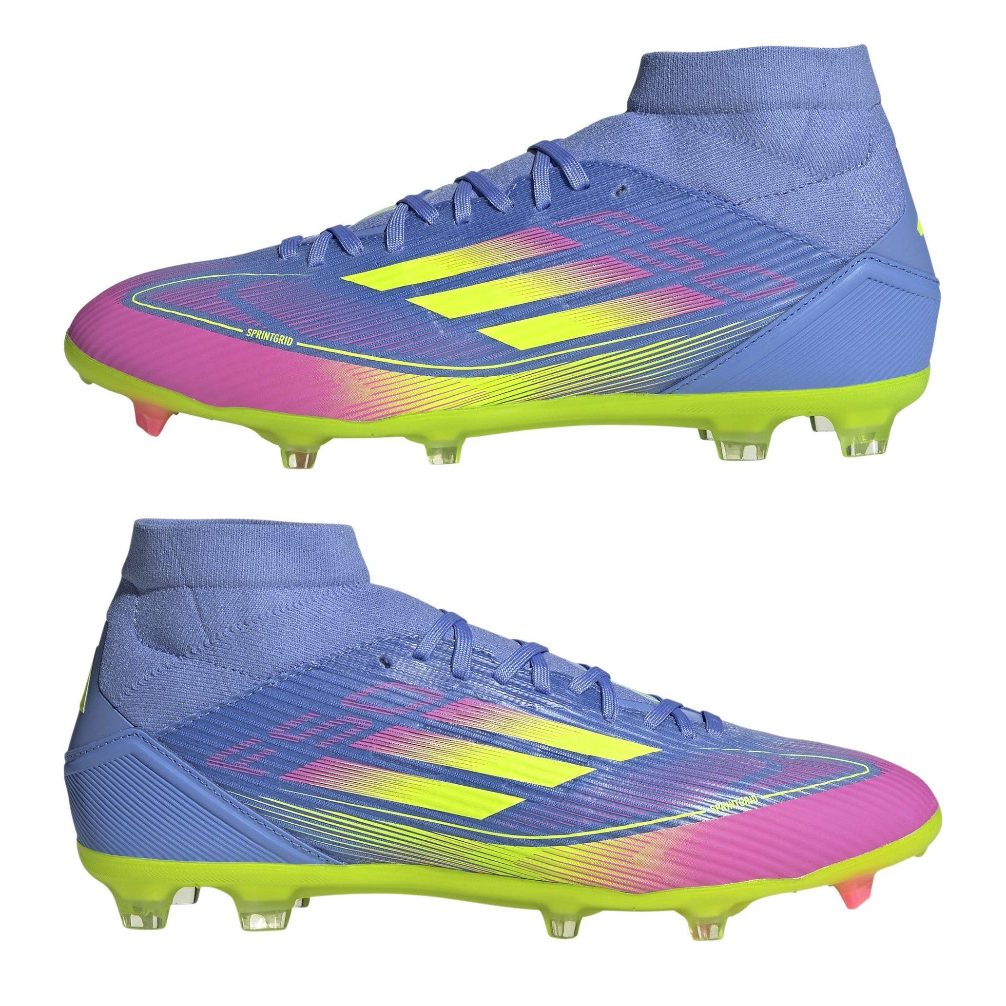 adidas F50 League Firm Ground Football Boots