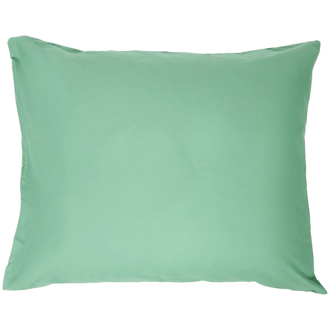 La Maison Rêve percale kussenslopen 2 stuks | 60 x 70 cm | diverse kleuren
