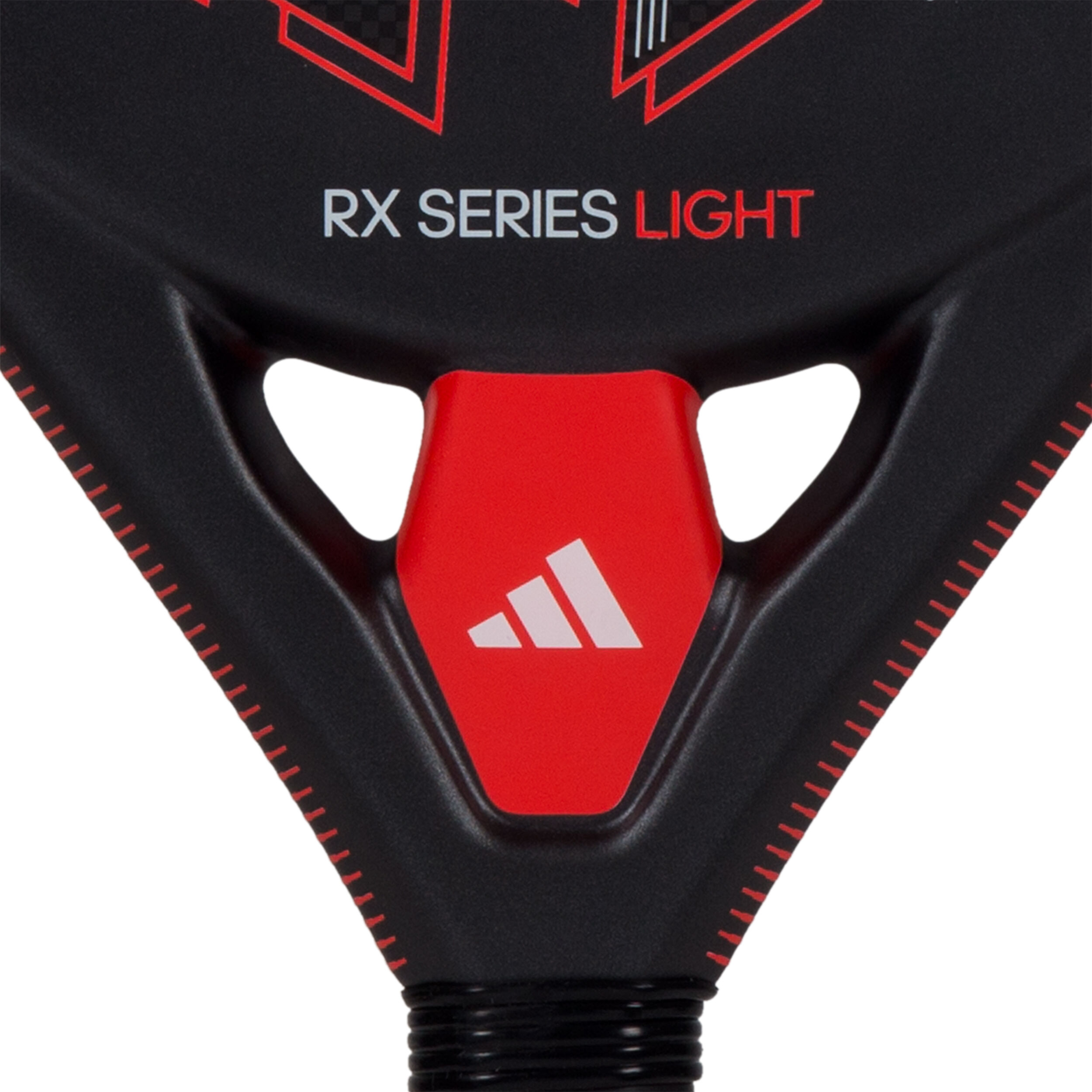 adidas Rx Series Raquettes test