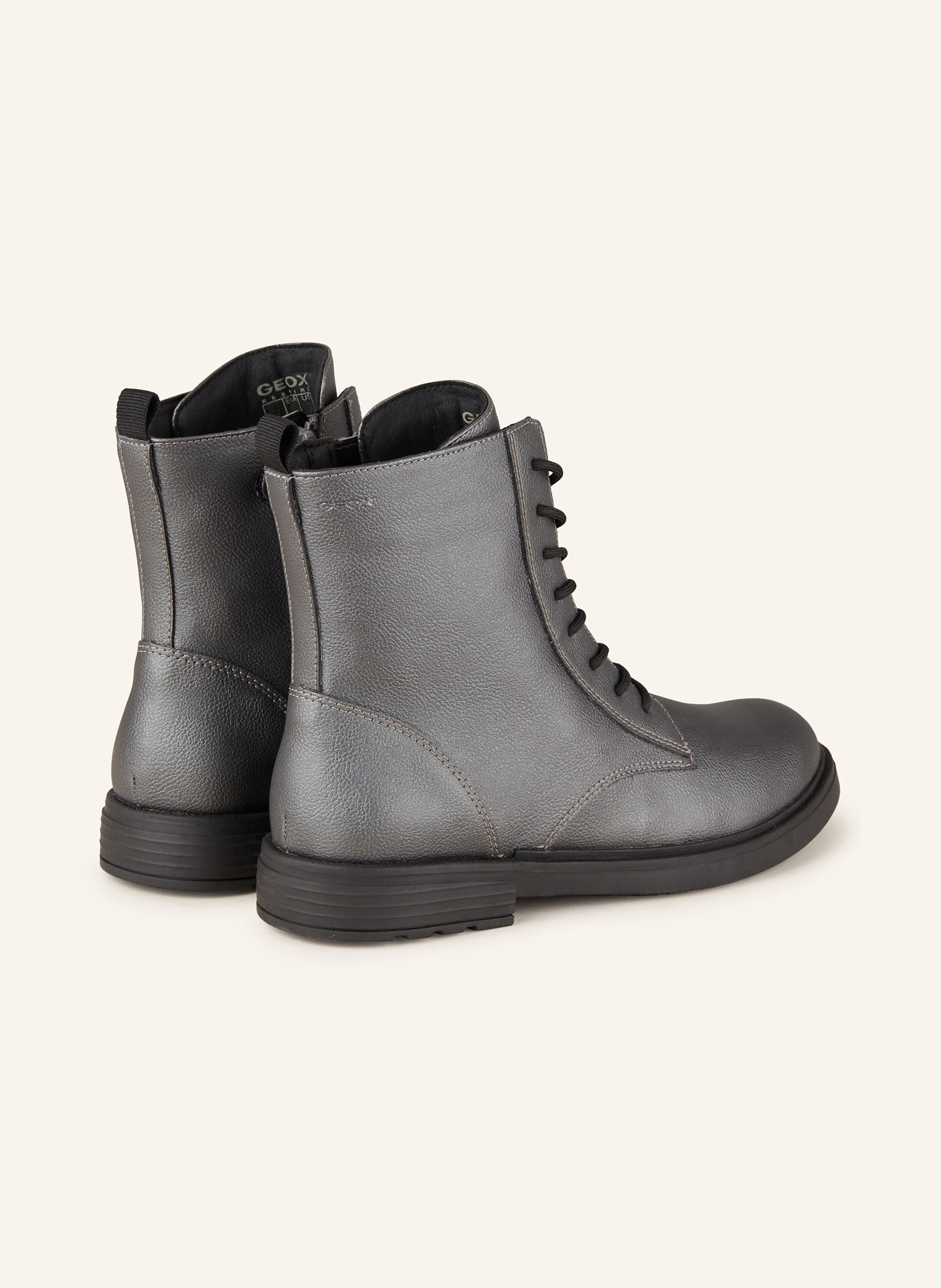 GEOX Schnürboots ECLAIR