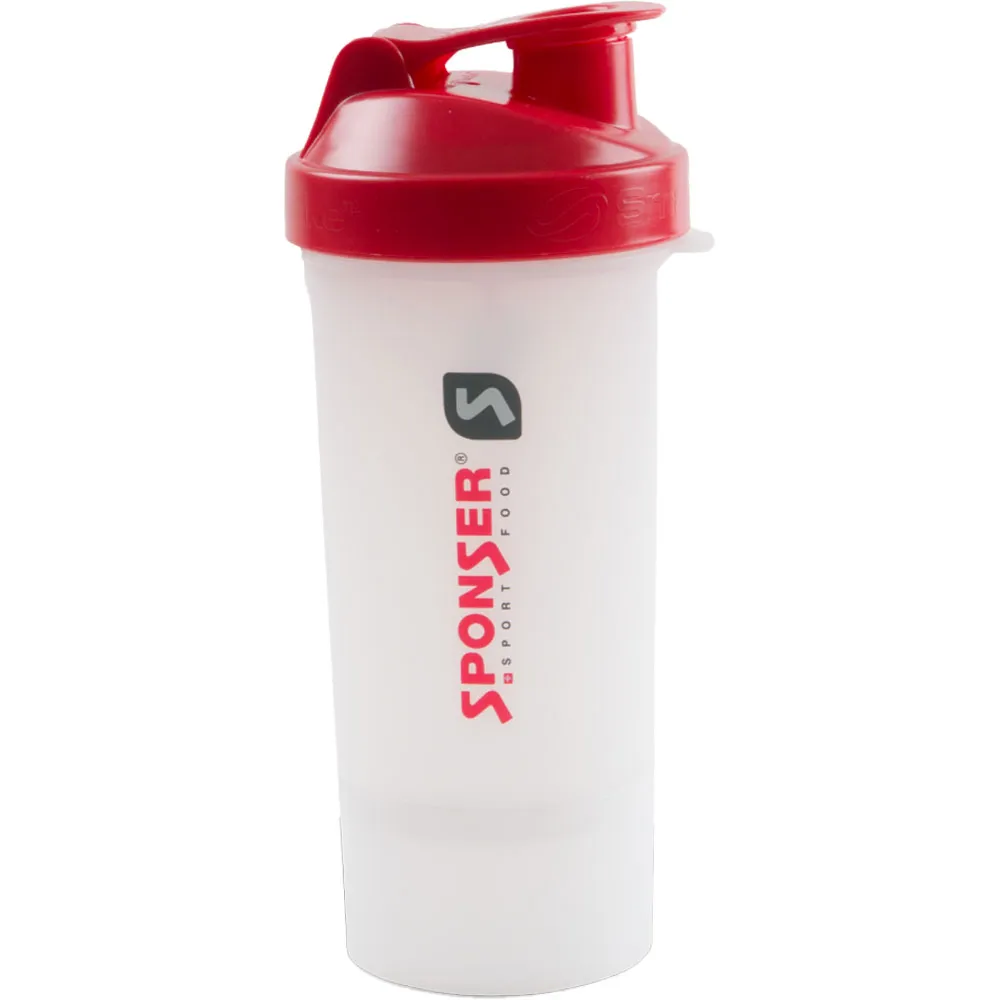 Sponser sport food Smartshake™ Original Shaker