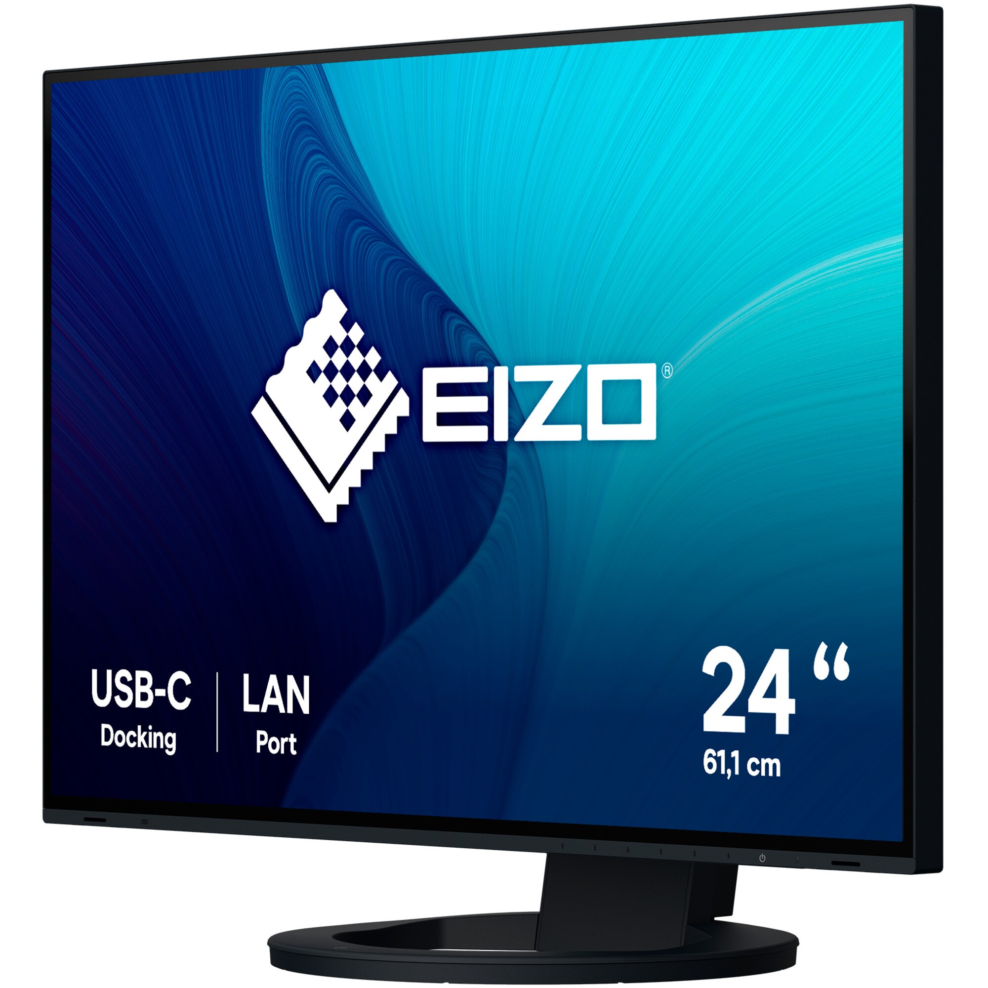 Eizo LED-Monitor EV2495-BK