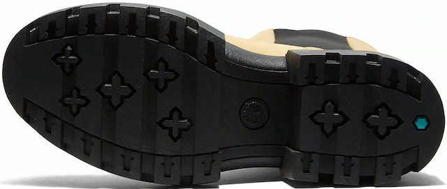 Timberland Stiefel »Everleigh Boot Tall«  Winterschuhe, Winterstiefel