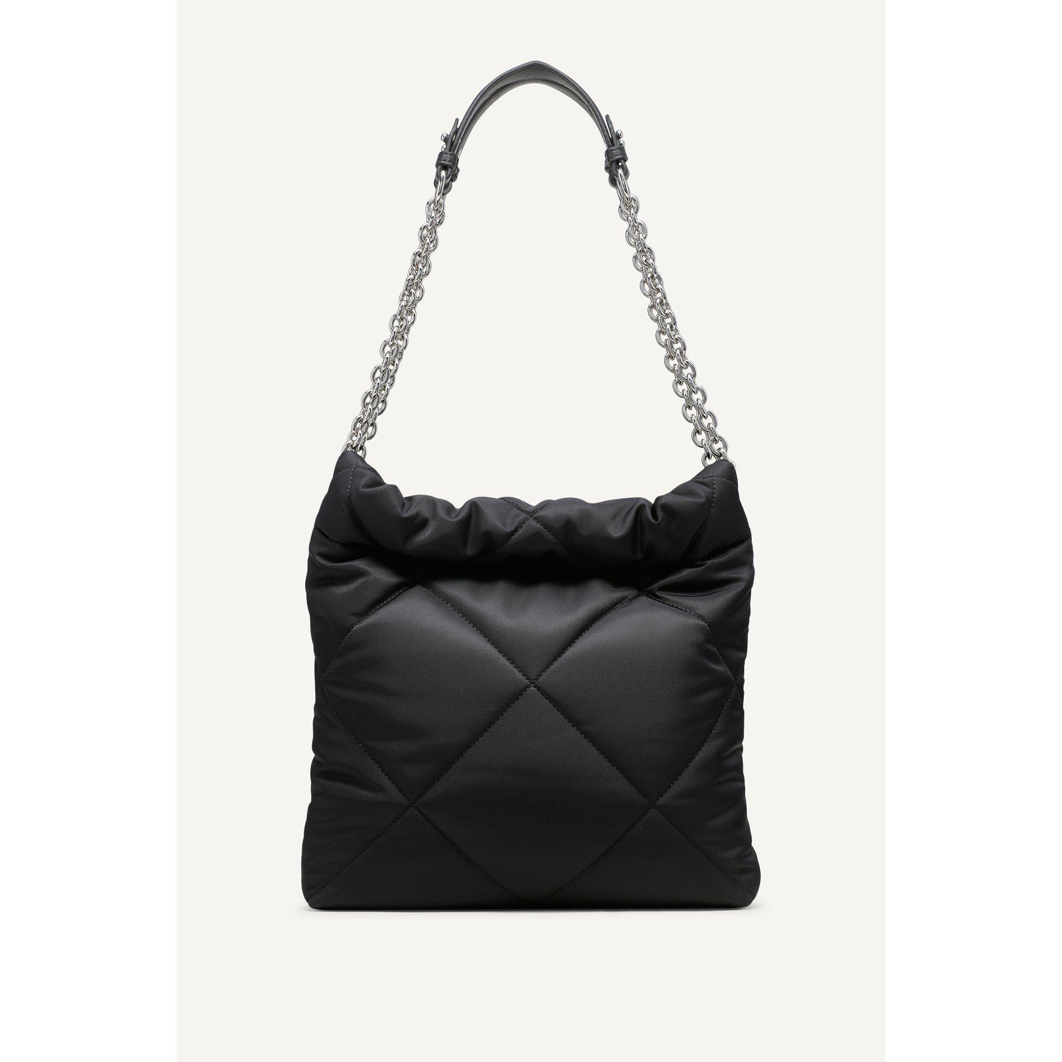 DKNY Quilted Crossbody Bag