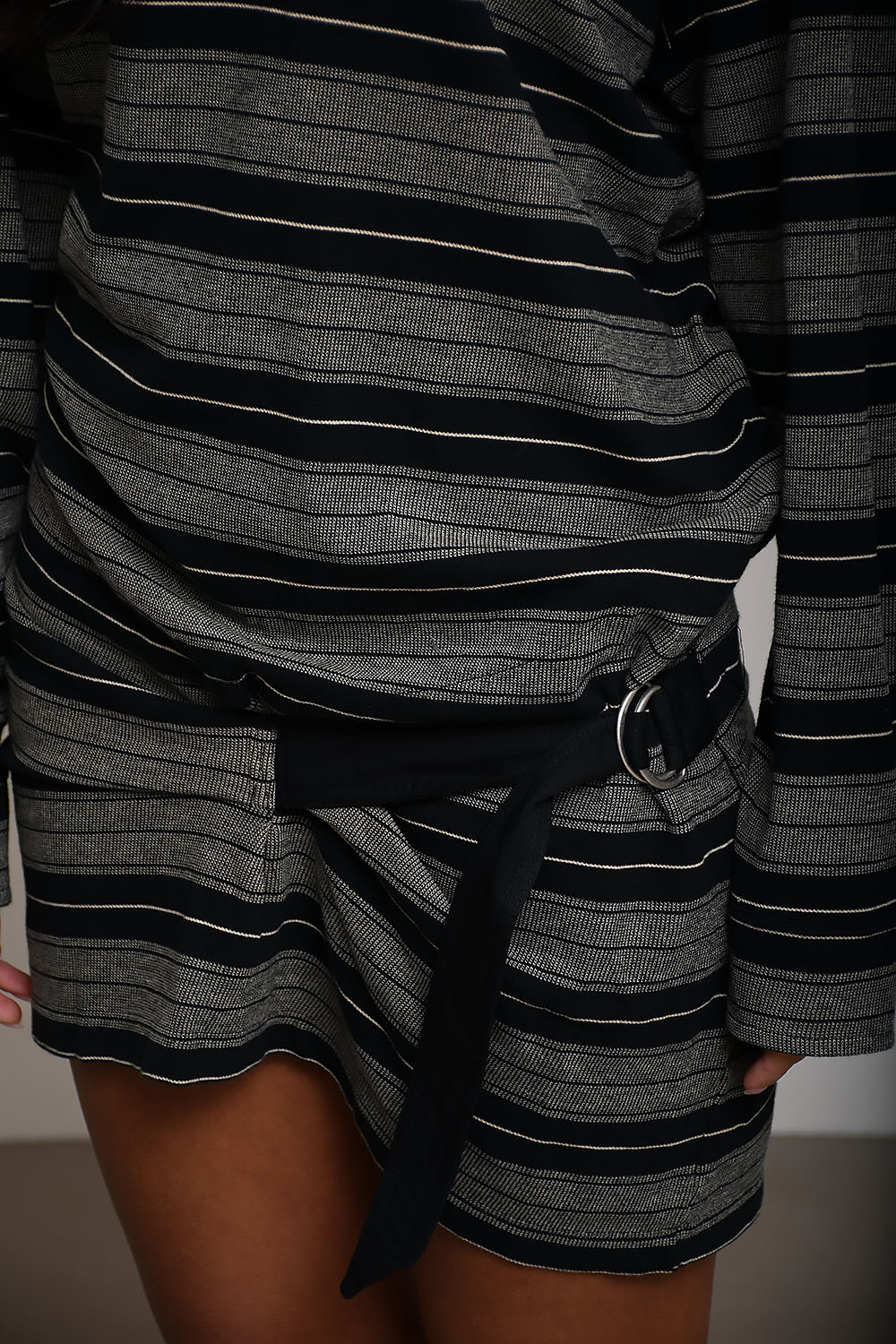 Isea cotton dress