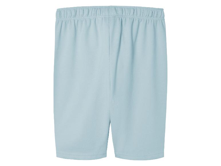 korte kinder broek