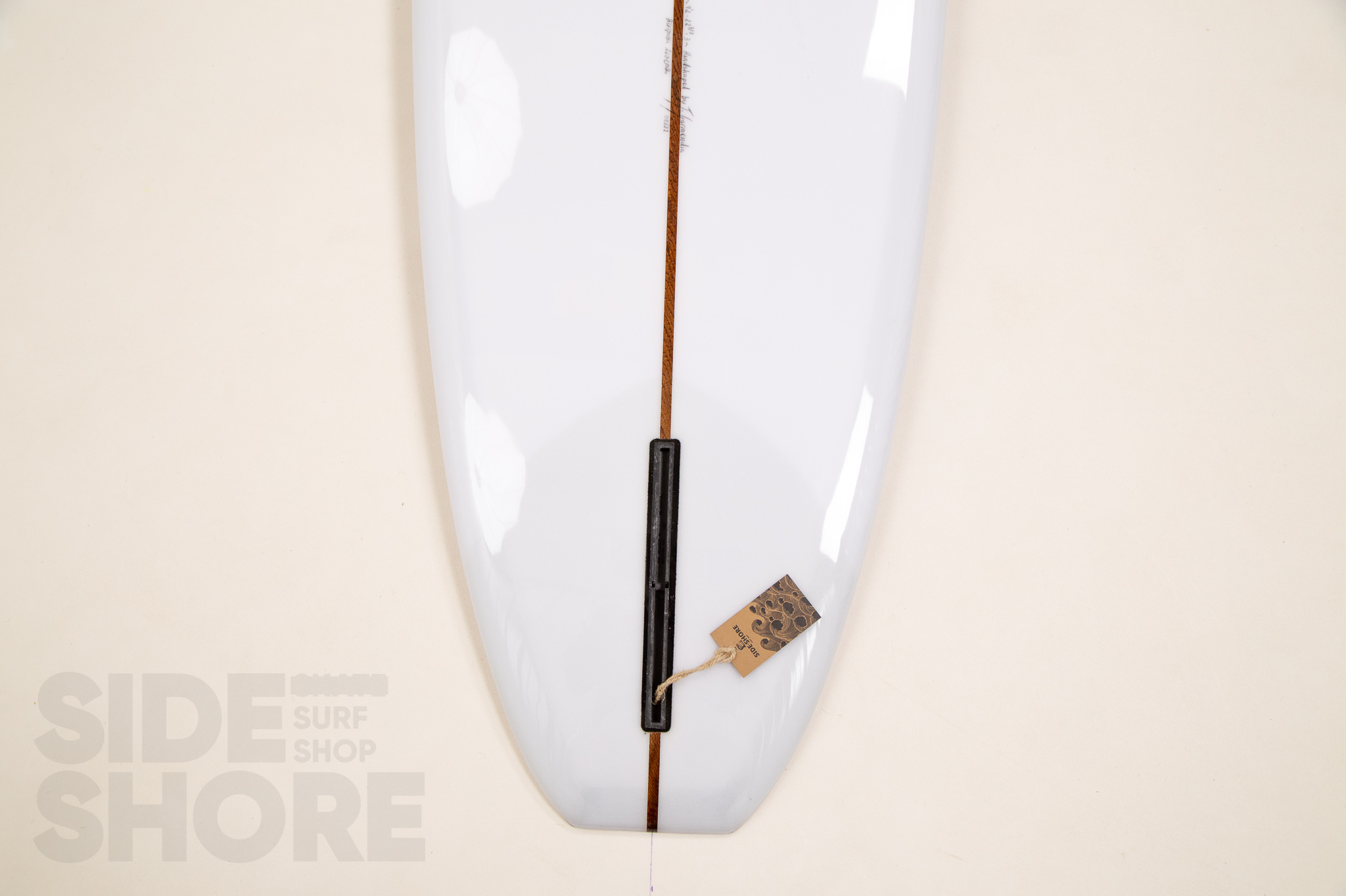 Garmendia Surfboards Bullet - Volan   Polish -  9'2 x 22 7/8
