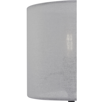 KARWEI tafellamp Sef wit 35xØ15cm