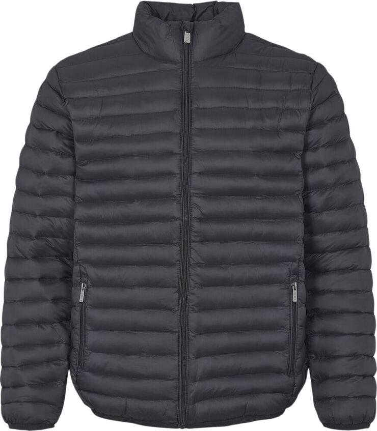 Etirel Jens Lightweight jakke Sort