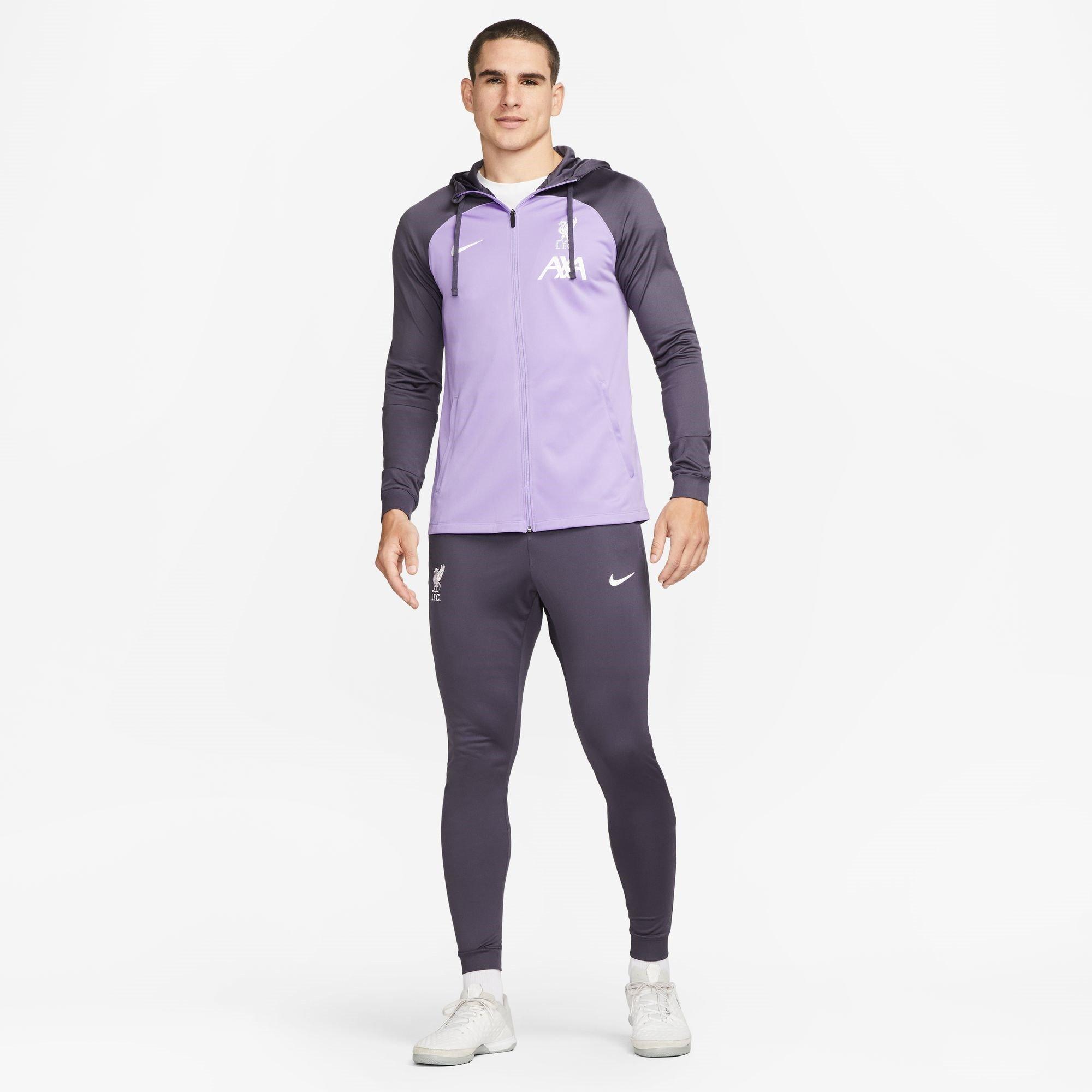 Nike Liverpool FC Strike Third Mens Nike Dri FIT Soccer Track Pants