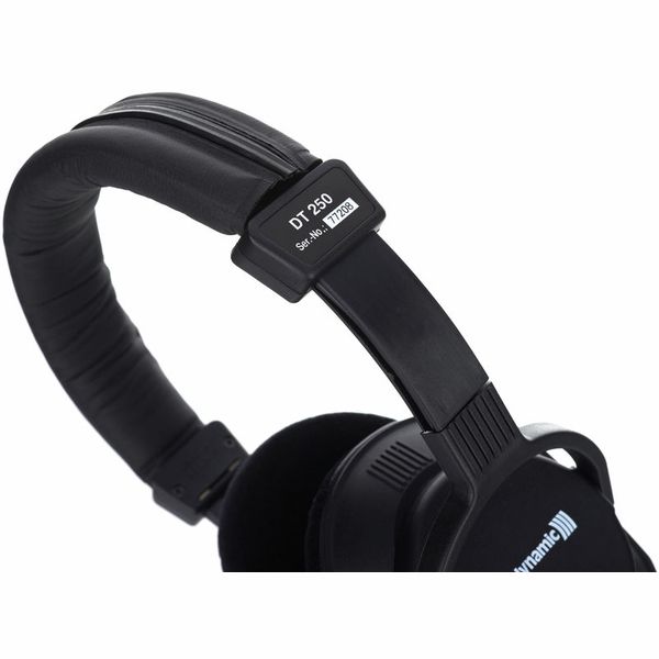 beyerdynamic DT 250/250 Stereo-Kopfhörer